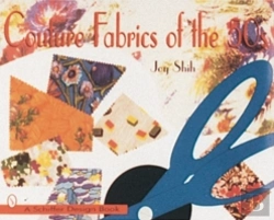 Bertrand.pt - Couture Fabrics Of The '50s