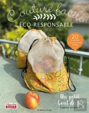 Couture Facile Éco-Responsable