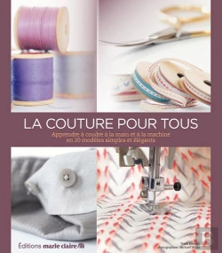 Bertrand.pt - Couture Facile