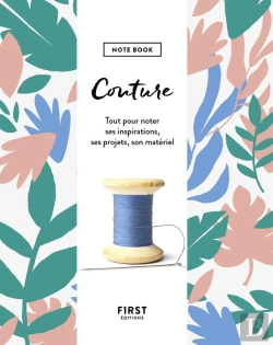 Bertrand.pt - Couture - Note Book