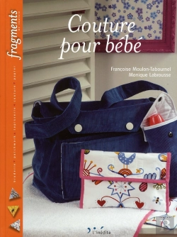 Bertrand.pt - Couture Pour Bébé