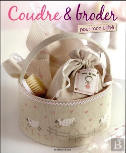 Bertrand.pt - Couture Pour Bebe