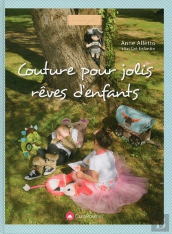 Bertrand.pt - Couture Pour Jolis Rêves D'Enfants