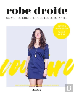 Bertrand.pt - Couture Pour Les Debutantes