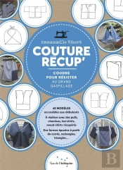 Couture Récup'