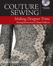 Couture Sewing
