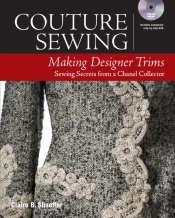 Couture Sewing