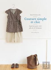 Couture Simple Et Chic