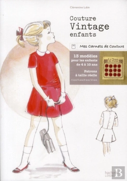 Bertrand.pt - Couture Vintage Enfants