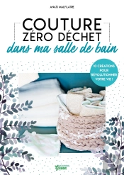 Couture Zero Dechet Dans Ma Salle De Bain