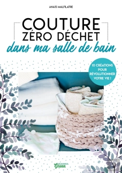 Bertrand.pt - Couture Zero Dechet Dans Ma Salle De Bain
