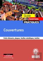 Couvertures ; Petits Éléments, Plaques, Feuilles Métalliques, Textiles