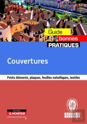Couvertures ; Petits Éléments, Plaques, Feuilles Métalliques, Textiles