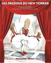 Couvertures Refusees Du New Yorker