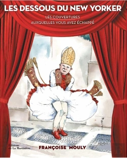 Bertrand.pt - Couvertures Refusees Du New Yorker
