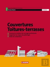 Couvertures Toitures-Terrasses ; 2e Édition