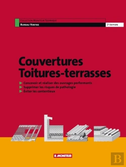 Bertrand.pt - Couvertures Toitures-Terrasses ; 2e Édition