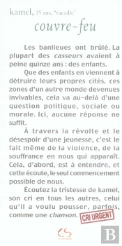 Couvre-Feu