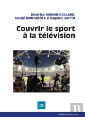 Couvrir Le Sport À La Télévision