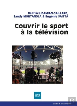 Bertrand.pt - Couvrir Le Sport À La Télévision