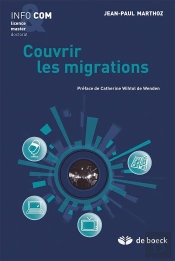 Couvrir Les Migrations Preface De Whithol De Wenden
