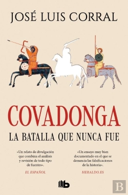 Bertrand.pt - Covadonga, La Batalla Que Nunca Fue