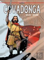 Covadonga