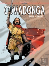 Covadonga
