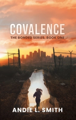Bertrand.pt - Covalence: The Bonded Series, Book One