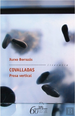 Bertrand.pt - Covalladas. Prosa Vertical