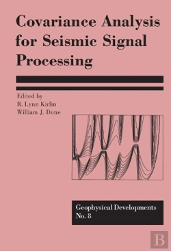 Bertrand.pt - Covariance Analysis For Seismic Signal Processing
