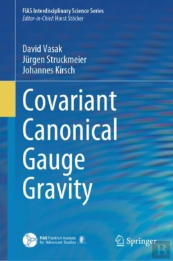 Bertrand.pt - Covariant Canonical Gauge Gravity