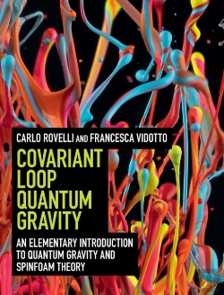 Bertrand.pt - Covariant Loop Quantum Gravity