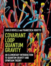 Covariant Loop Quantum Gravity