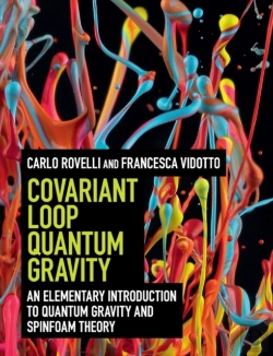 Bertrand.pt - Covariant Loop Quantum Gravity