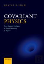 Covariant Physics