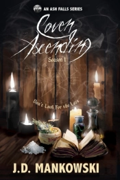 Coven Ascending, Season One (An Ash Falls Series)