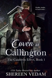 Coven At Callington