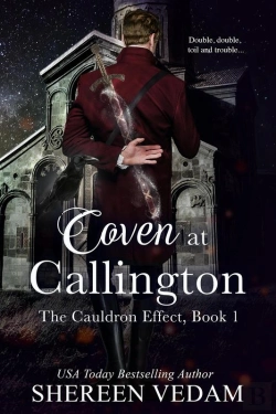 Bertrand.pt - Coven At Callington