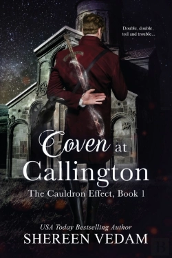 Bertrand.pt - Coven At Callington