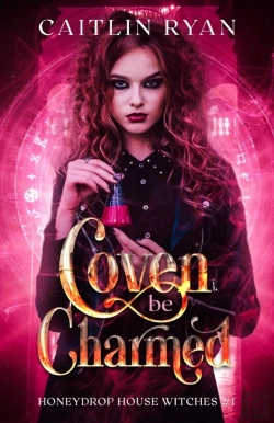 Bertrand.pt - Coven Be Charmed
