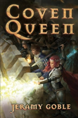 Bertrand.pt - Coven Queen