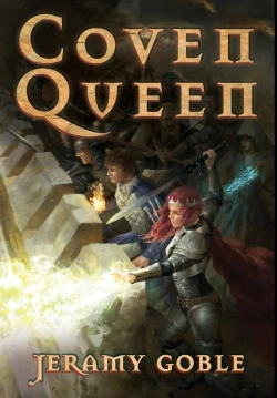 Bertrand.pt - Coven Queen