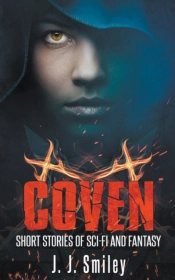 Coven  Short Stories Of Sci-Fi And Fanta