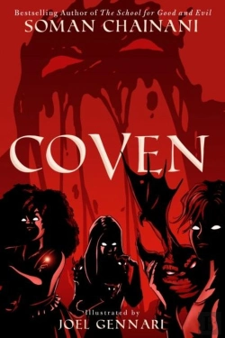 Bertrand.pt - Coven