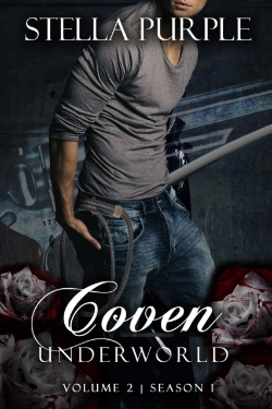 Bertrand.pt - Coven | Underworld (#1.2)