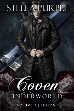 Bertrand.pt - Coven | Underworld (#1.3)