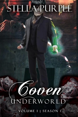 Bertrand.pt - Coven | Underworld (#1.4)