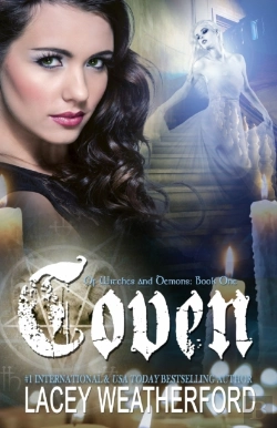 Bertrand.pt - Coven