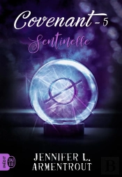 Covenant - 5 - Sentinelle